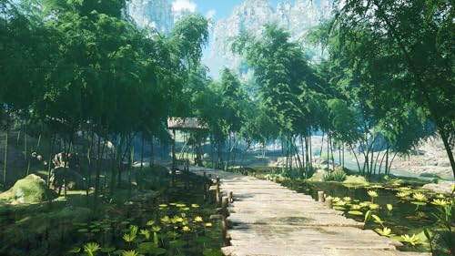 Sword and Fairy Together Forever Playstation 5