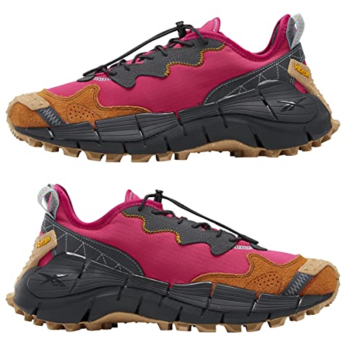 Reebok X The Jetsons Zig Kinetica Ii Sneakers For Men & Women #TOP6