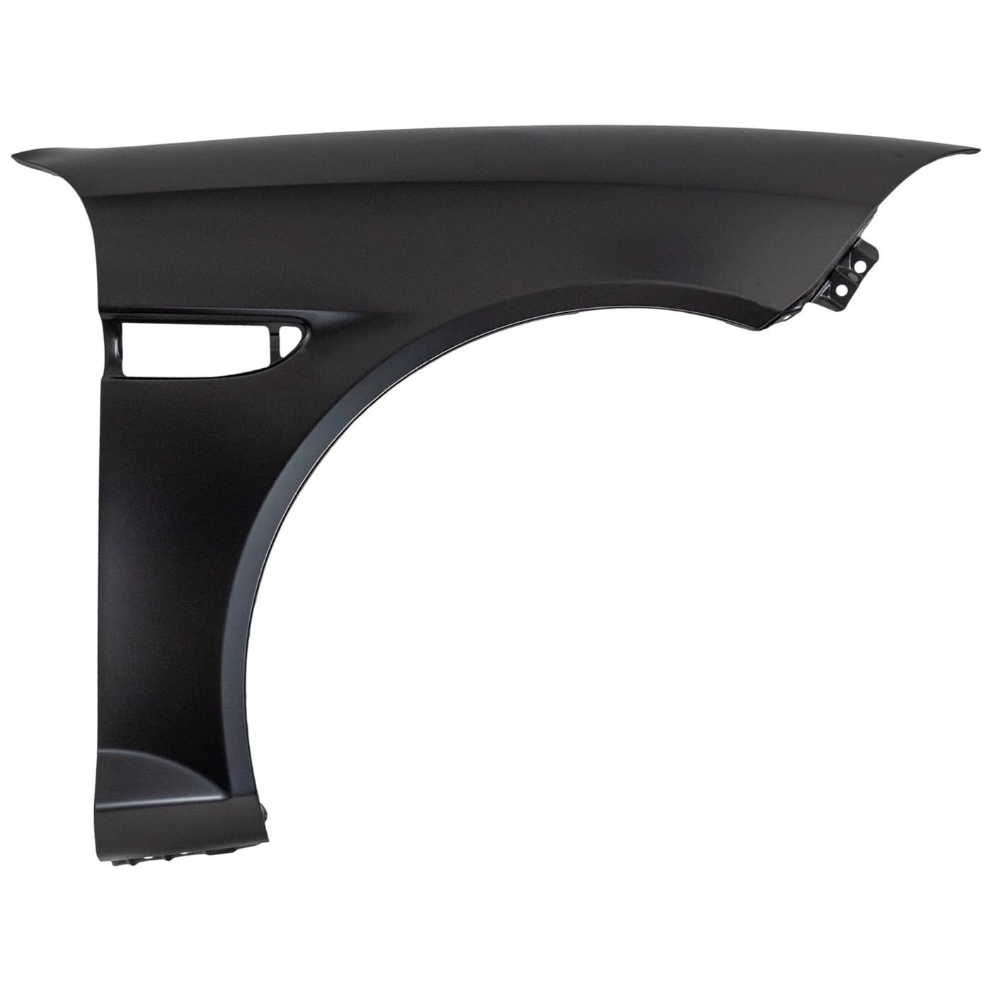 Primed Fender Replacement For Hyundai Tiburon 2007 2008 Front Passenger Side 663212C710 HY1241143