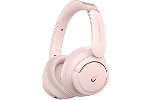 Soundcore Anker Life Q30: The Epitome of Immersive Audio with Hybrid Noise Cancellation