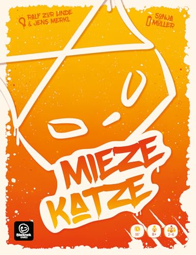 MIEZE KATZE Blackrock - vue 3