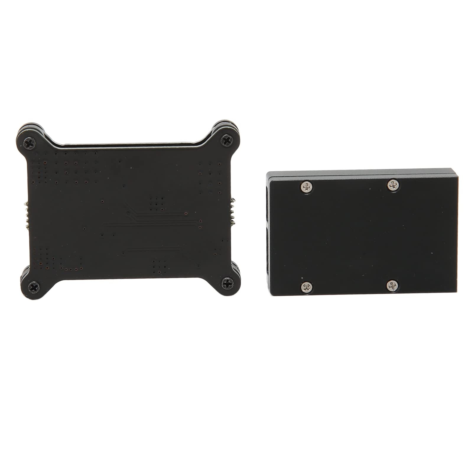 Controllore di Volo, Facile da Installare 2 in 1 SNL HD OSD MAVLINK Pad di Smorzamento della Piastra di Base Superiore Rimovibile BN220 Modulo GPS per Drone