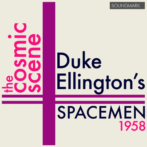 Duke Ellington's Spacemen