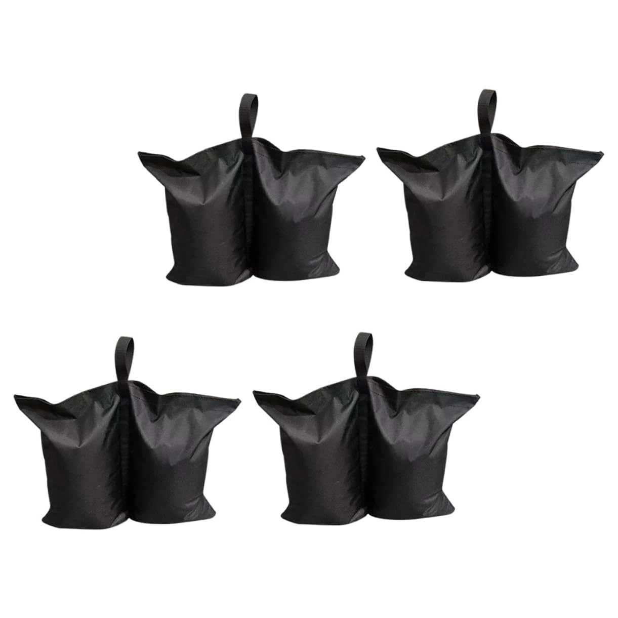 Sac de lestage pour tente extérieur pare-soleil tonnelle Abaodam 4x
