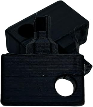 NAS Hard Drive Replacement Key Compatible with Synology (2-Pack)