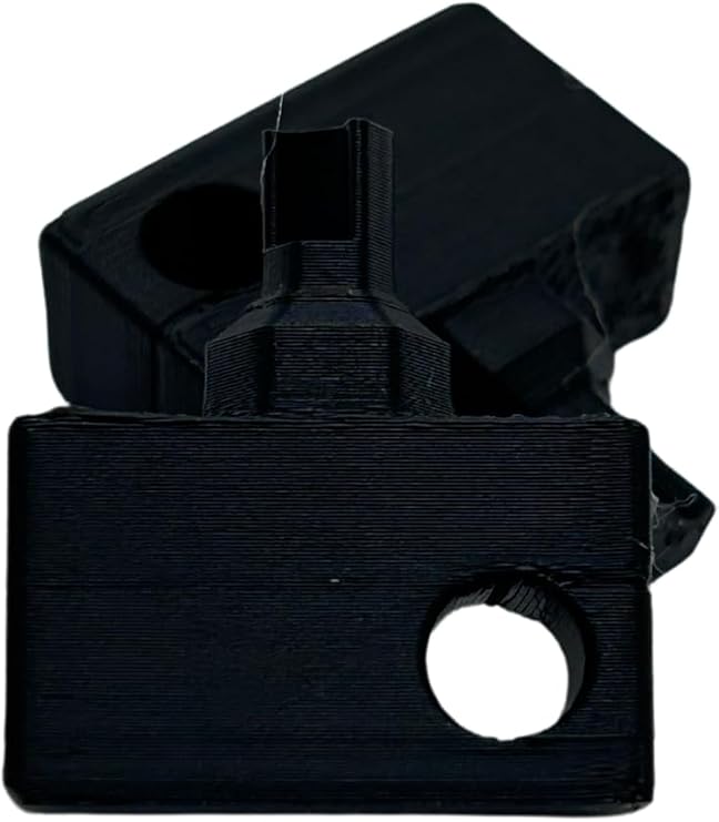 NAS Hard Drive Replacement Key Compatible with Synology (2-Pack)