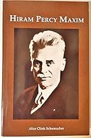 Hiram Percy Maxim 0966343301 Book Cover
