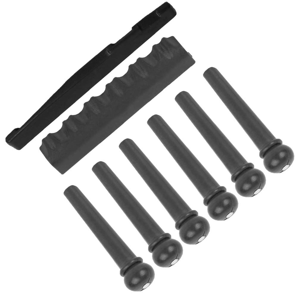 Supporto Per Chitarra A Treppiede HayWHNKN - Pieghevole E Verticale