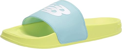 new balance women's 200 v1 slide sandal