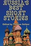 Russia's Best Short Stories (Illustrated)