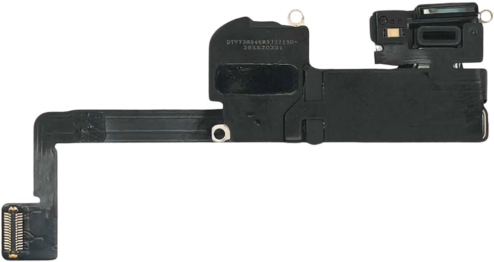 Amazon.com: E-REPAIR Ear Speaker Module and Face ID Sensor