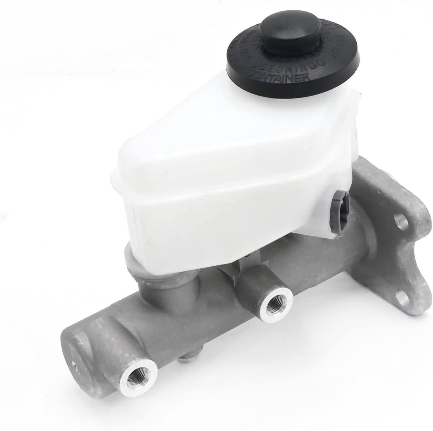 Brake Master Cylinder Replacement for Toyota Tacoma 1995 1996 1997 1998 1999 2000 master cylinder Replace 4720104030 M3288 112737 11-2737 132737 13-2737 Replace MC390285