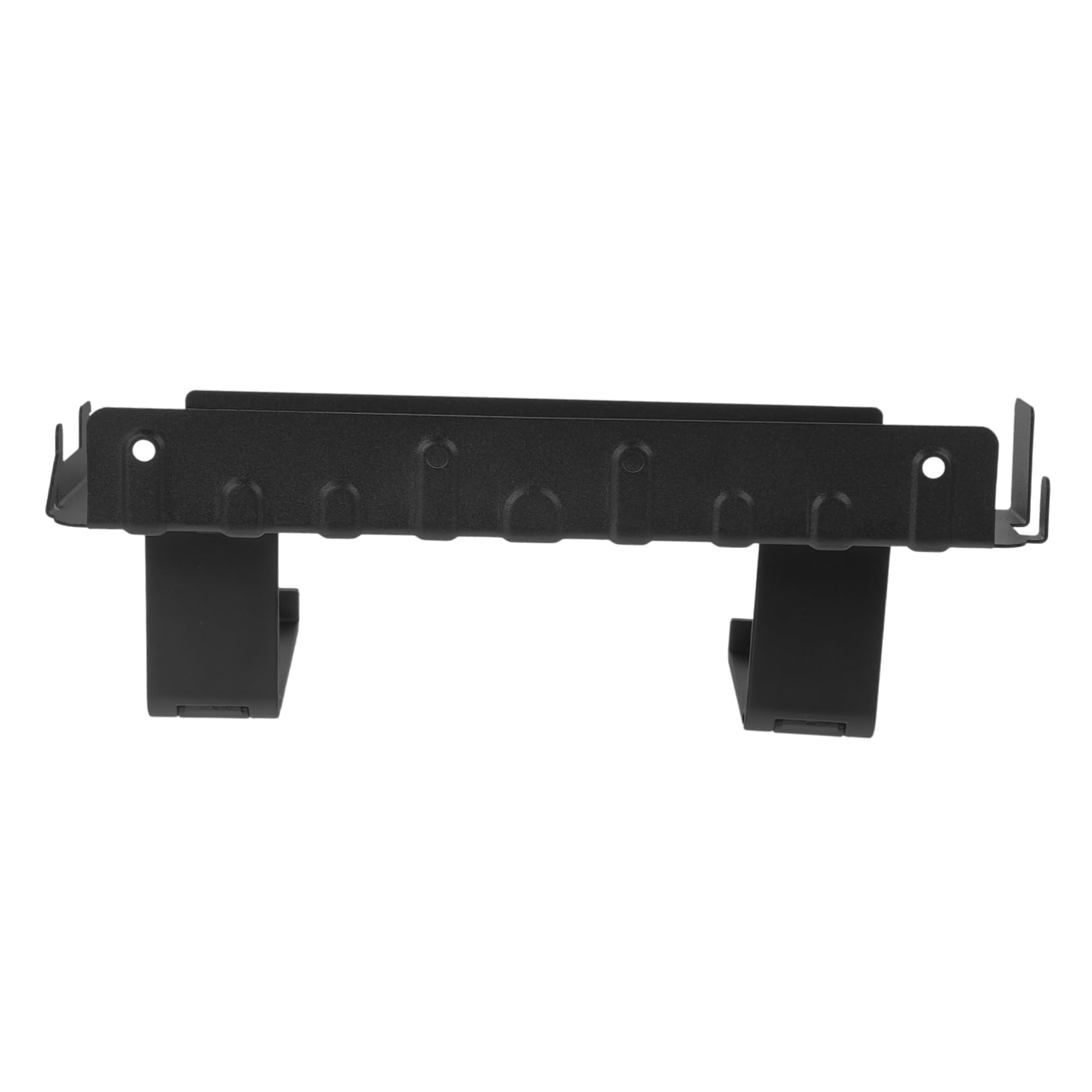 Soporte para Montaje en Pared Muro Pararse Soporte para Monitor de Monitor del Controlador de Juego de Pared del Controlador Planchar Black