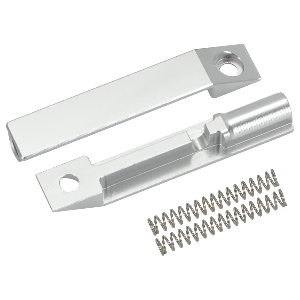 Amazon.com: for Nissan Z31 300zx 1984-1989 Door Lock Latch Bars