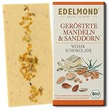 Edelmond Bio Weiße Schokolade