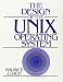 The Design of the UNIX Operating System by Bach, Maurice J. (1986) Hardcover