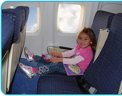 delta inflatable foot rest