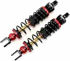 サベージブル　1〜3型シグナスX、 6型シグナス グリファス　リアショック美品 サベージブル 1〜3型シグナスX、 6型シグナス グリファス リア