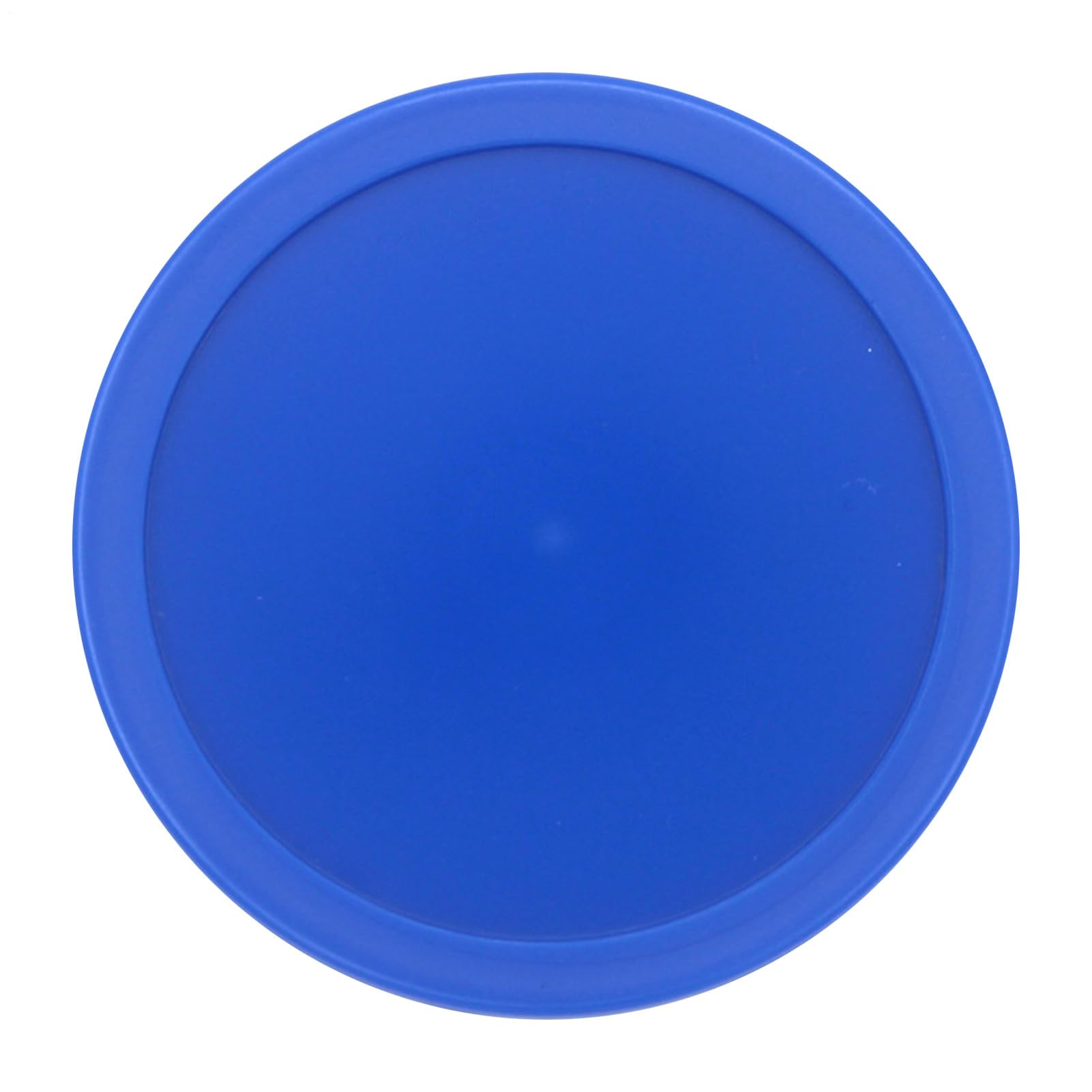 Lot de 8 palets de hockey sur glace multicolores pour jeux de table | Accessoires de rechange lumineux, légers, , flexibles, lisses pour et adultes, divertissement à domicile, sports