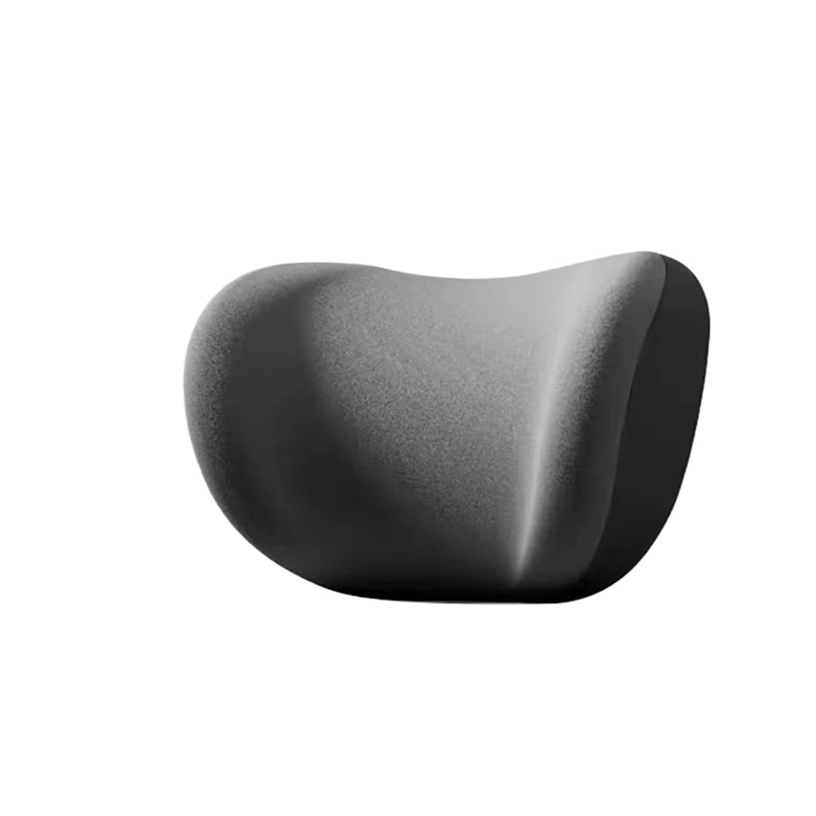 ATUMY Car Seat Pillow Fit For Mazda CX-5 CX5 Car Headrest Neck Support Seat Soft Neck Pillow Interior Accessories Car Headrest(Grey-neck pillow)