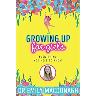 Growing Up for Girls