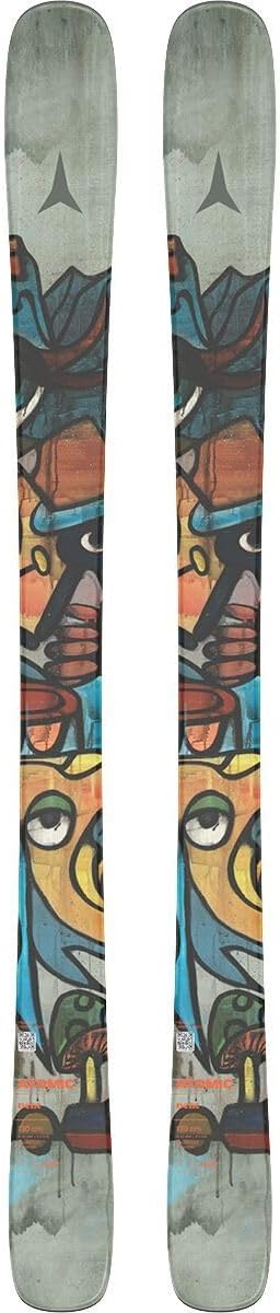 Atomic, Bent Jr Ski - 2026 - Kids'