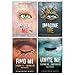 Produktbild Shatter Me Series Collection 4 Books Set By Tahereh Mafi(Unite Me, Believe Me, Imagine Me, Find Me)