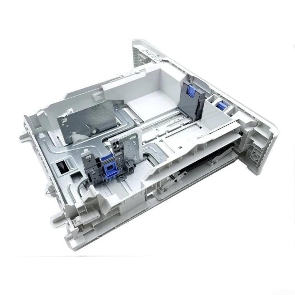 Odporna na zużycie taca papierowa RM2-6745 do HP M607dn