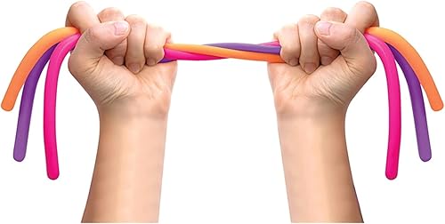 Miniatura 2 de Needoh Heart Strings Stress One per Orden Random Color Ages3+