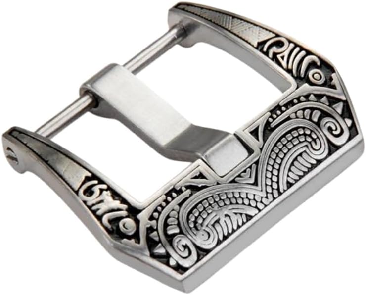 Watch Accessories For Various Brands Buckle Watch Bands 20 22 24mm Fold-Over Clasp