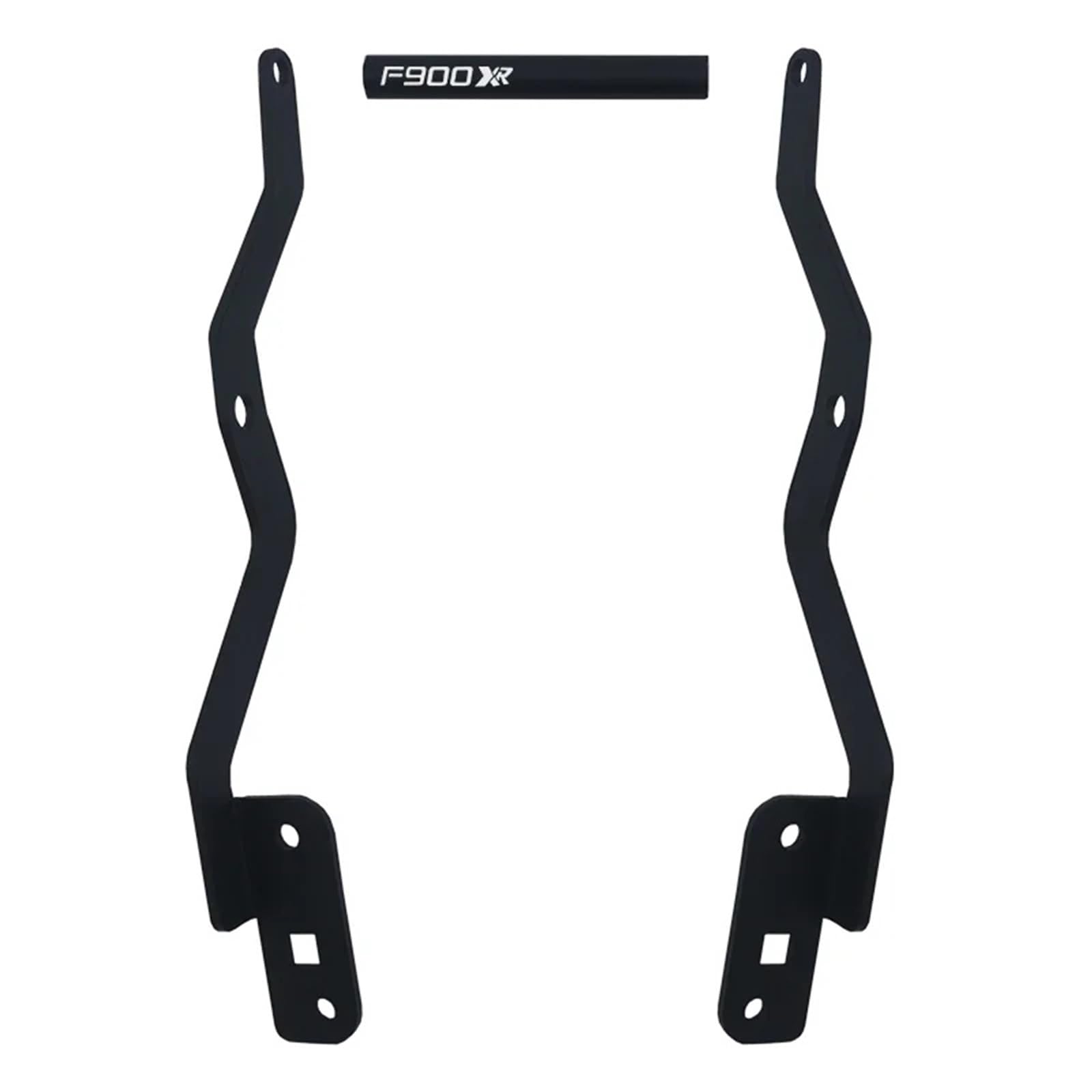 for BMW F900XR F900 XR F 900 2020 2021 2022 Motorcycle Accessories GPS Navigation Bracket Board