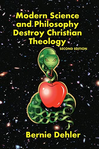 Modern Science and Philosophy Destroy Christian... 1490479341 Book Cover