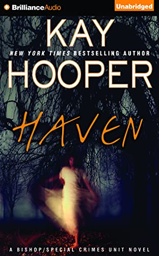 Haven 151136050X Book Cover
