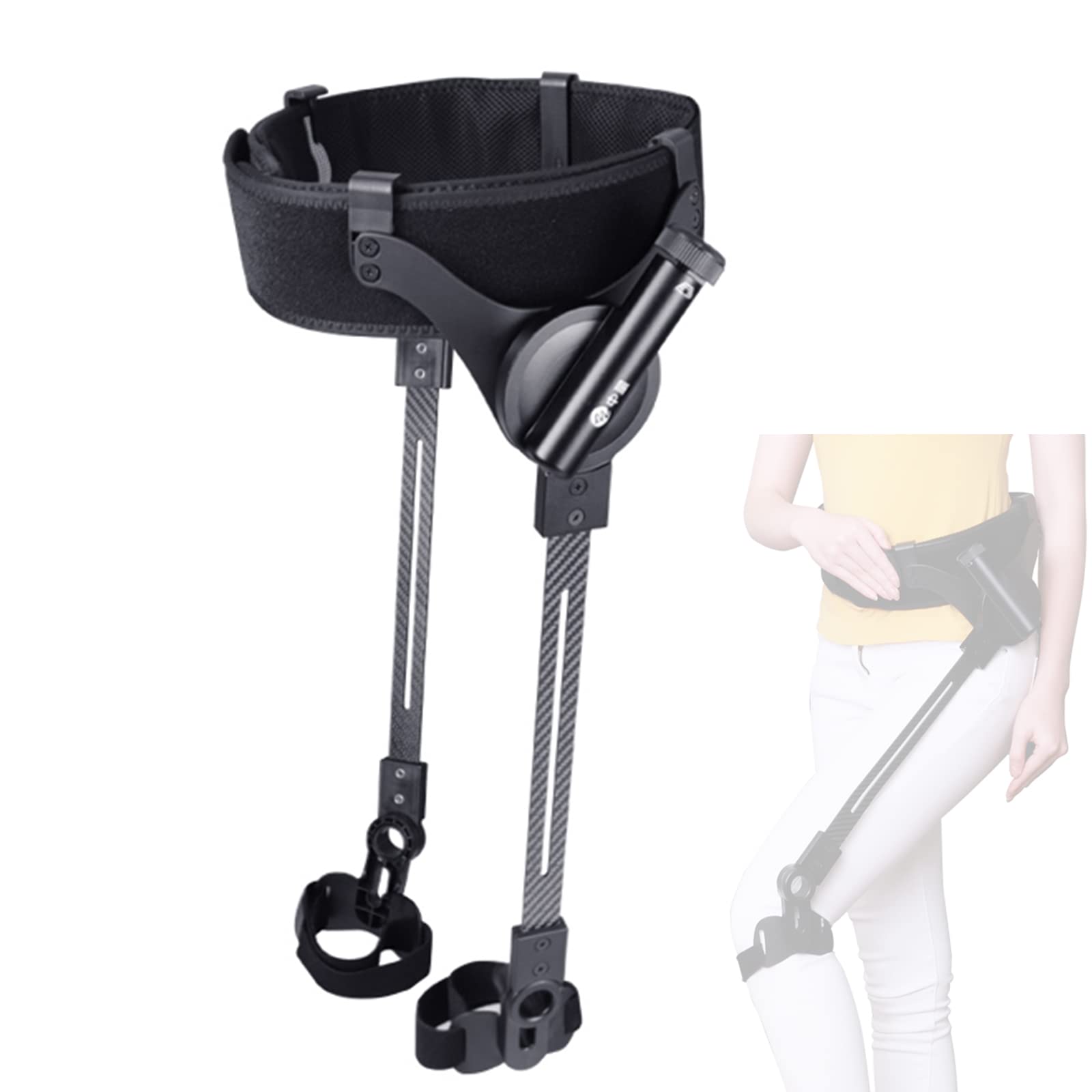 Buy Walking Mobility Aid Bionic Body Power Walking Aids, Lightweight