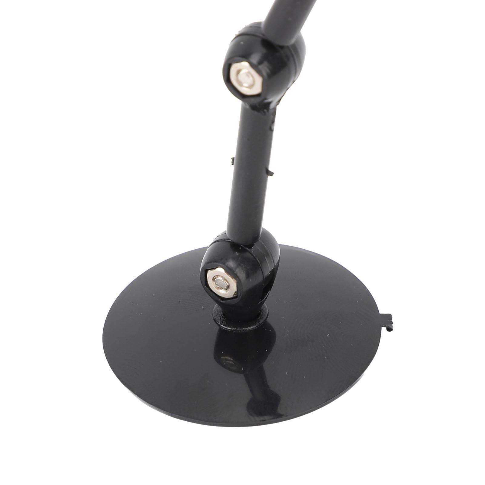 Action-Figuren-Ständer 10 Sets – Transparenter Acryl-Halter Für 6-Zoll-Figuren, Stabil Und Vielseitig