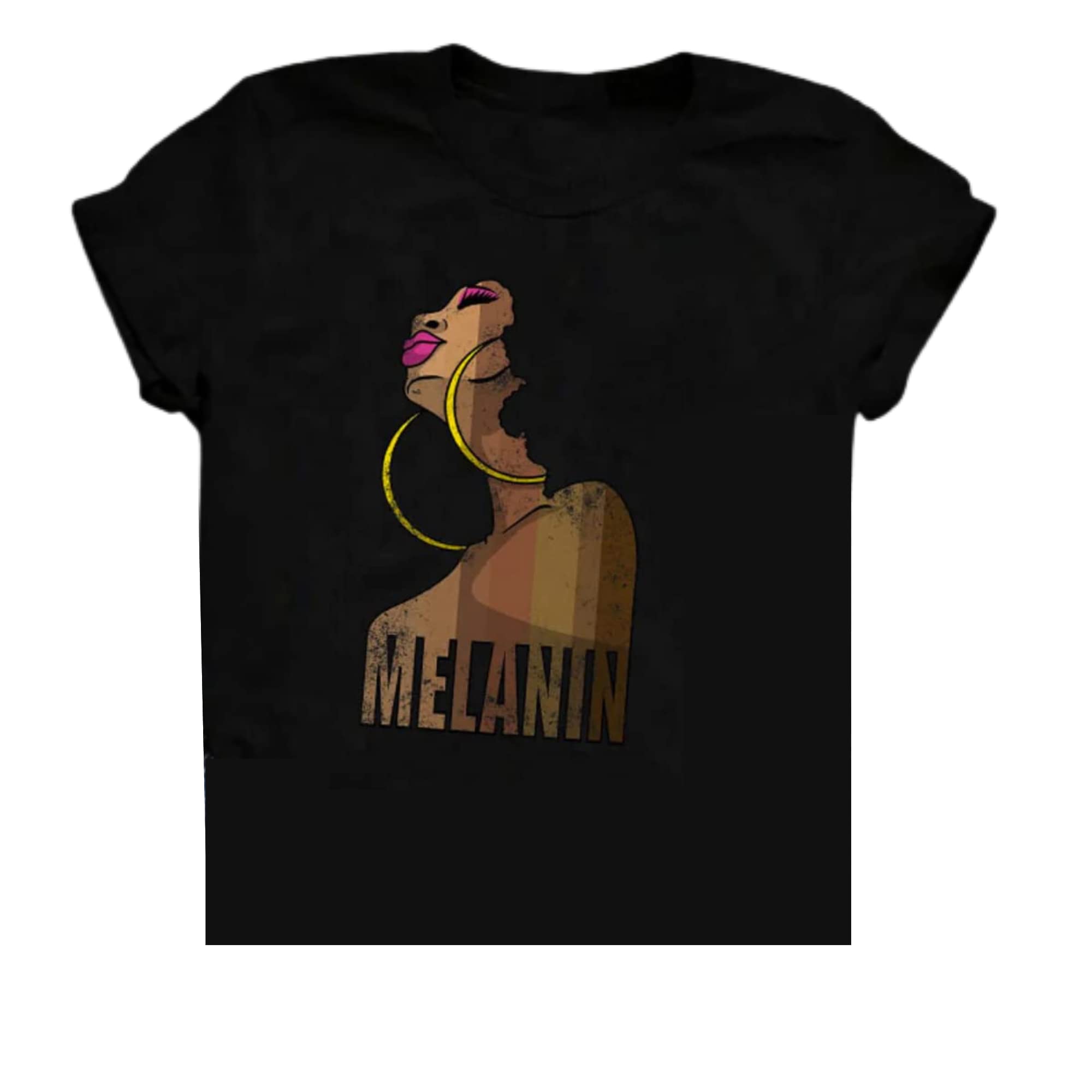 Ethnic ExpressionsWomen's T-Shirts