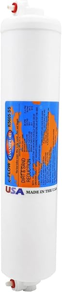 Omnipure Spring Water Omnipure K5605 Filtre