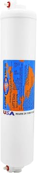 Omnipure Spring Water Omnipure K5605 Filtre