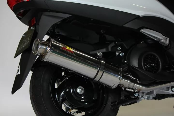 Amazon | 22Racing SUS アクシスZ(8BJ-SEJ6J) ※O2センサー対応 AXIS Z