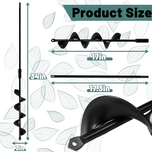 Brocas para hacer hoyos en madera 17 Imagen adicional