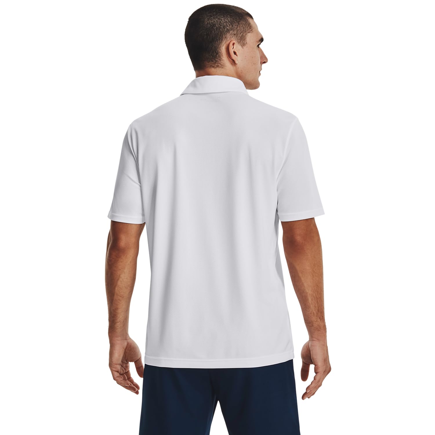 Under Armour Technique Classique Homme (Lot de 1)