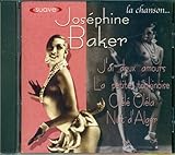  Josephine Baker : La Chanson
