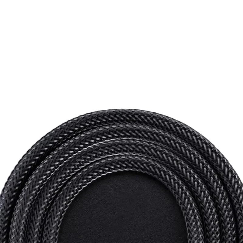 Cable Auxiliar 3.5mm Stereo Macho a Macho 5M miniatura 5