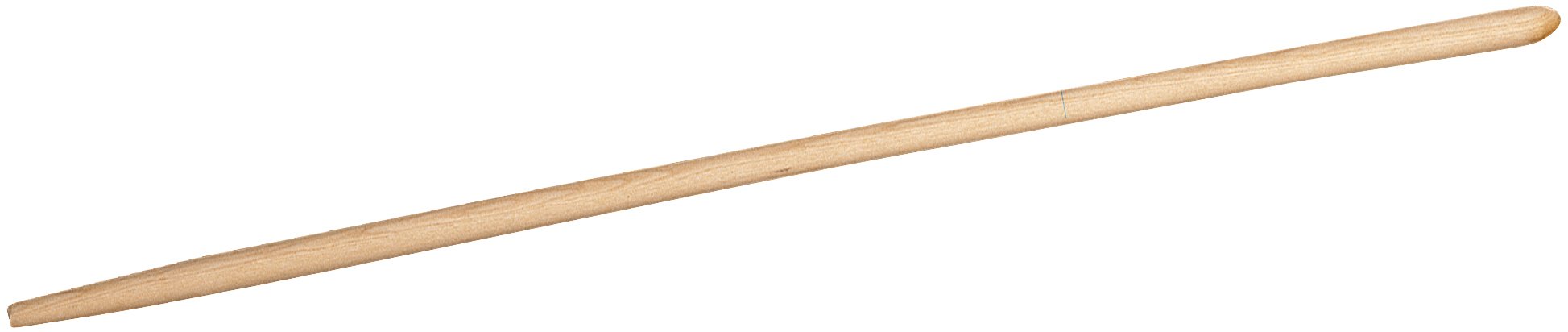 TRIUSO Gabelstiel Esche 1 35 cm, lack. spitz mit Sc