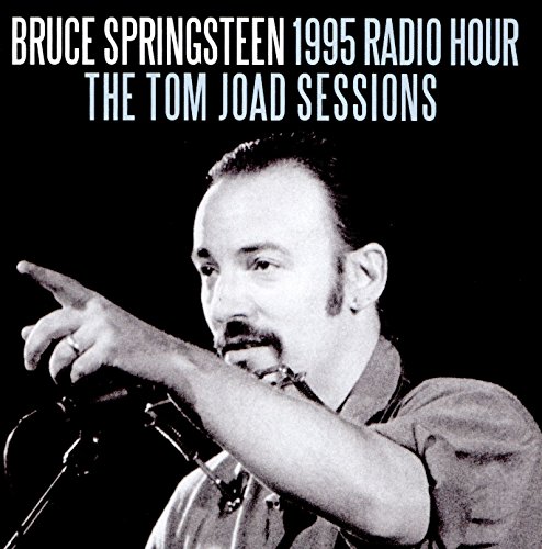 1995 Hour The Tom Joad Sessions Radio Broadcast