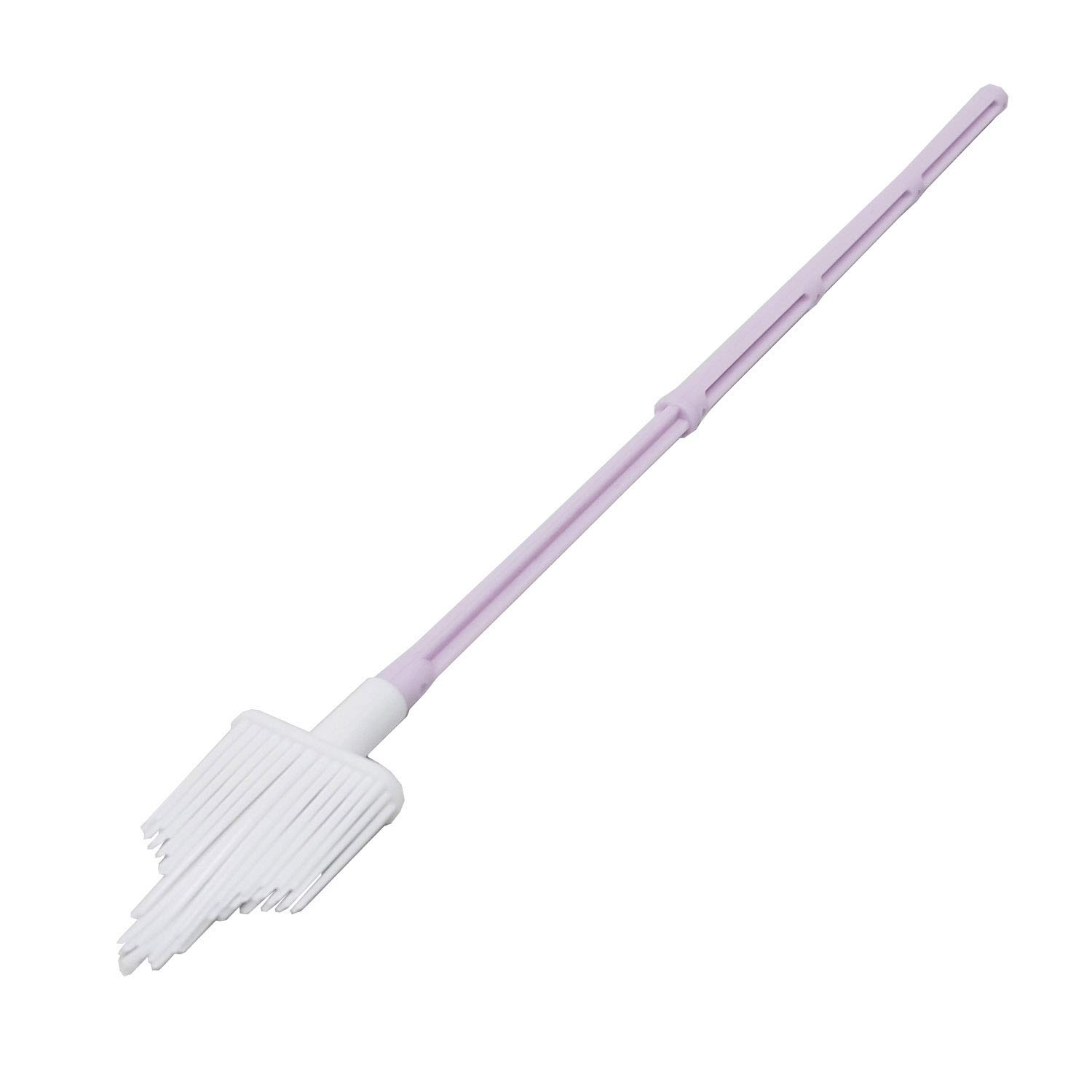 Zarys SC-002 Polyethylene Special Ceramic Brush, Sterile ...