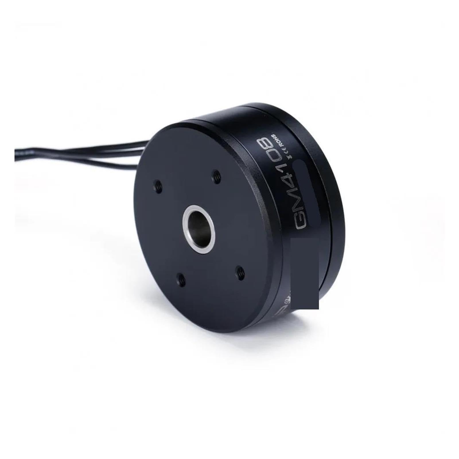 Motor sin escobillas de gimbal GM4108H-120T, compatible con IFlight