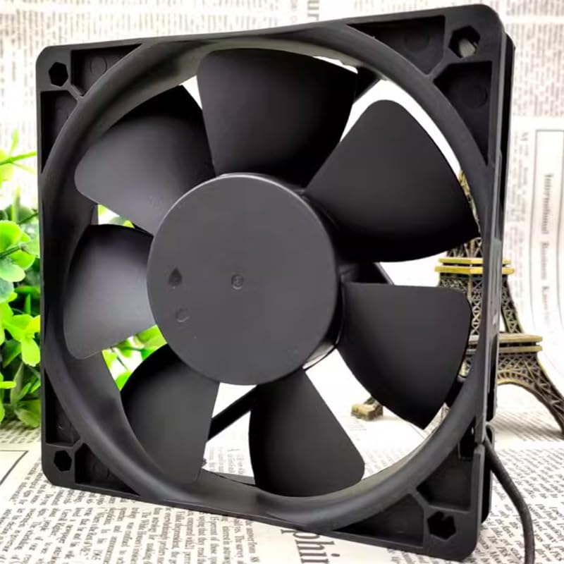 120x120x25mm 1225 Fan G1225X12BPLB1B-7 dc12v axial Flow Fans