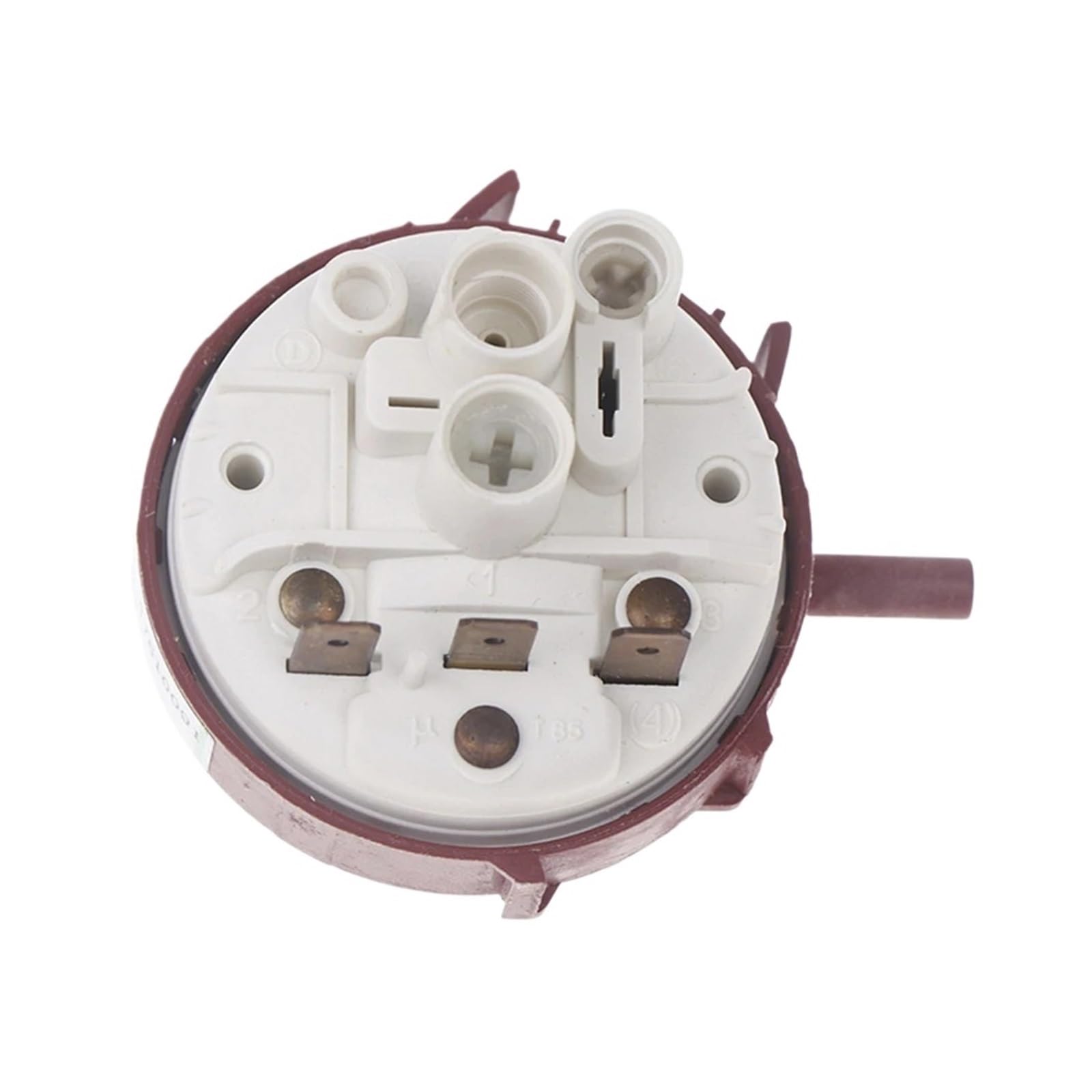 1 X Sensor De Nivel De Agua C-326/17-D01 Interruptor De Presión For Lavavajillas Controlador De Plástico For Piezas De Lavadora Y Lavavajillas