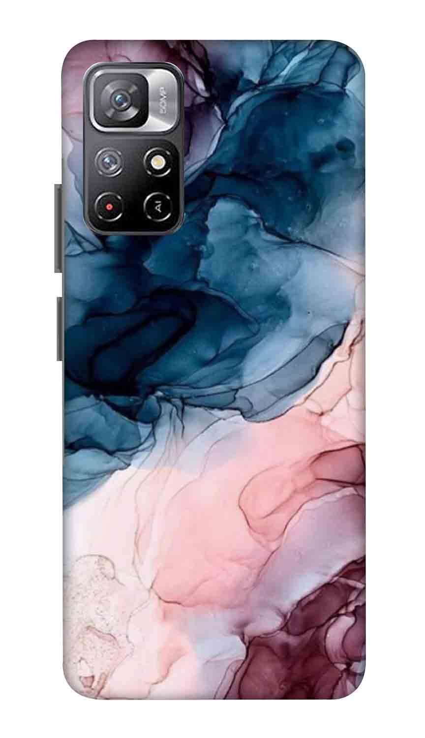 NDCOM for Compatible with Redmi Note 11T 5G Back Cover, Poco M4 Pro 5G Back Cover Marble Color (B09QMB633B) Amazon Price History, Amazon Price Tracker